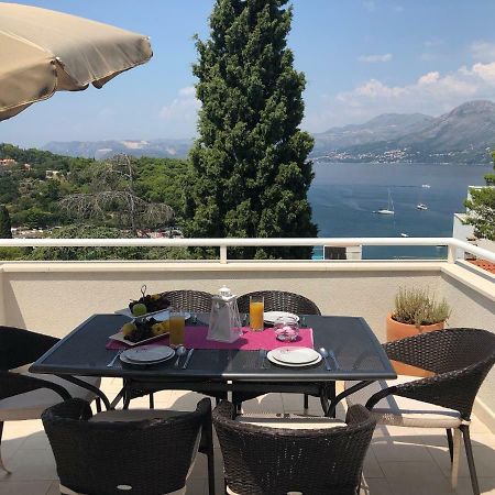 Apartment Marlais A ซัฟทัท ภายนอก รูปภาพ