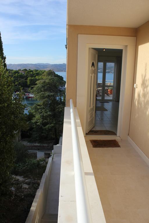 Apartment Marlais A ซัฟทัท ห้อง รูปภาพ