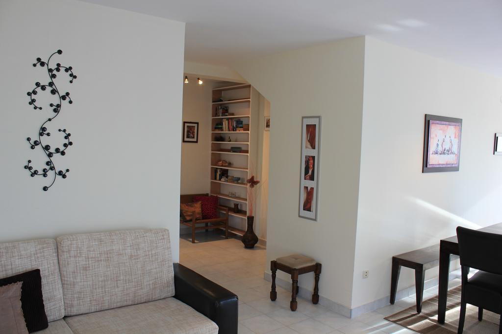 Apartment Marlais A ซัฟทัท ห้อง รูปภาพ
