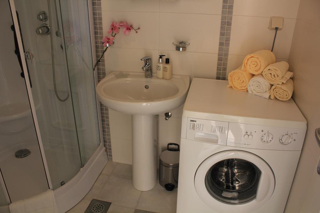 Apartment Marlais A ซัฟทัท ห้อง รูปภาพ