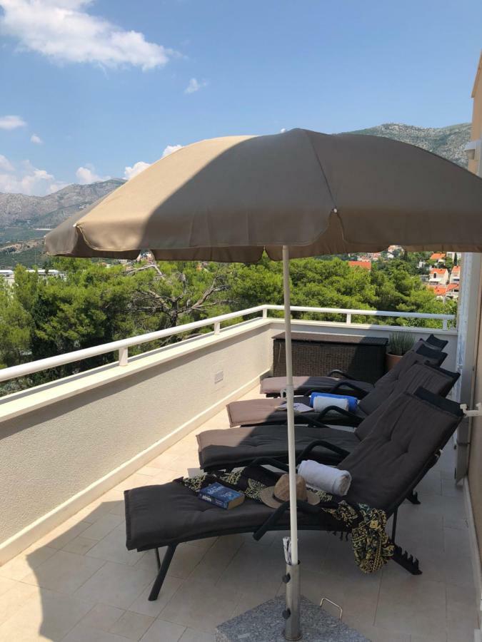 Apartment Marlais A ซัฟทัท ภายนอก รูปภาพ