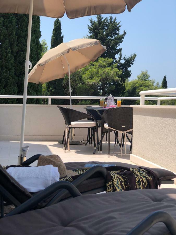 Apartment Marlais A ซัฟทัท ภายนอก รูปภาพ