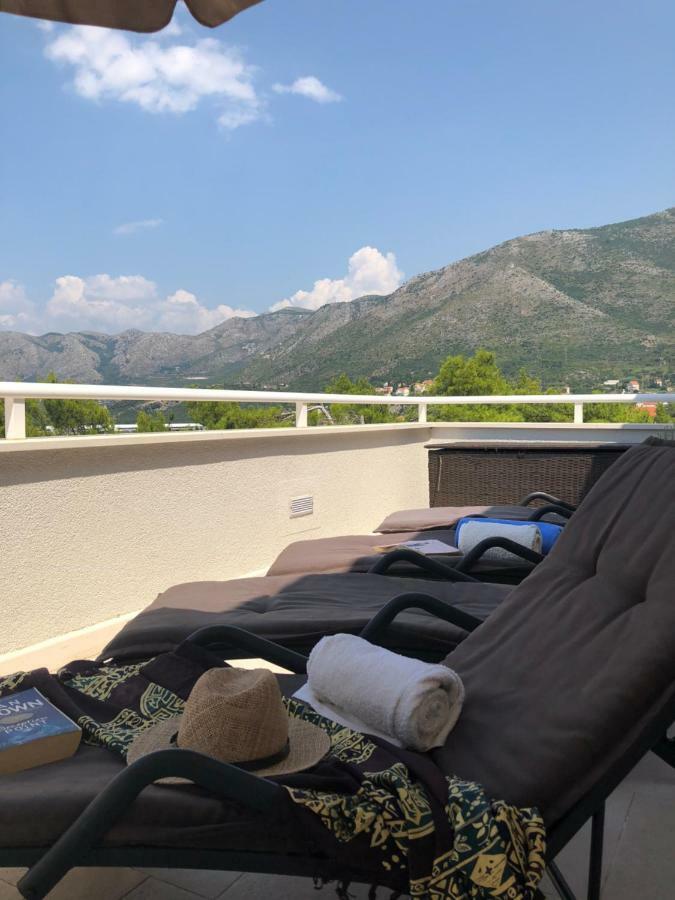 Apartment Marlais A ซัฟทัท ภายนอก รูปภาพ