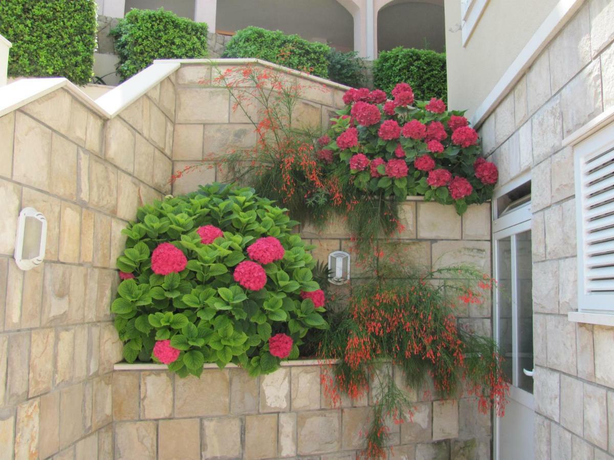 Apartment Marlais A ซัฟทัท ภายนอก รูปภาพ