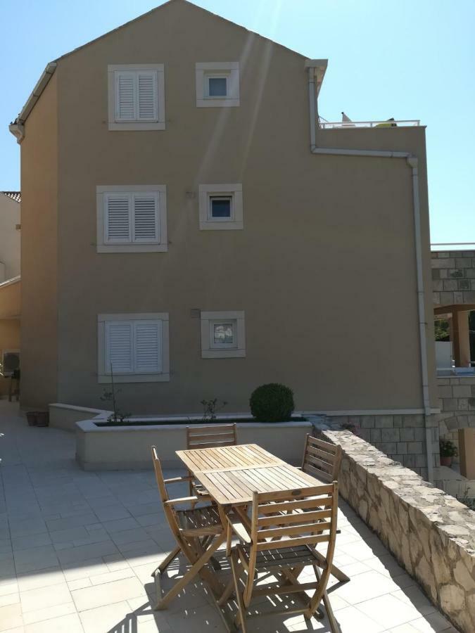 Apartment Marlais A ซัฟทัท ภายนอก รูปภาพ